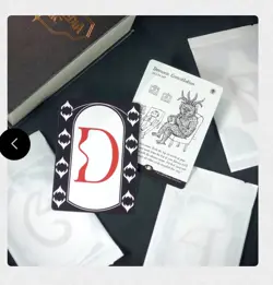 Preorder Confirmed!! Secret Lair Countdown Kit: An Encyclopedia of Magic SEALED! - Image 2