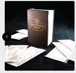 Preorder Confirmed!! Secret Lair Countdown Kit: An Encyclopedia of Magic SEALED! - Image 3