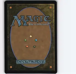 Dust Bowl (0012) (Borderless) Foil M Edge of Eternities: Stellar Sights 12 NM - Image 2