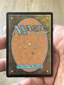 1x Neheb, the Eternal - Foil NM-Mint, English Commander Masters MTG Magic - Image 2