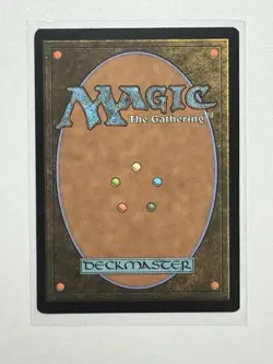 MTG - Balamb Garden - FCA Final Fantasy Command Beacon Showcase Base 0064 Rare - Image 2