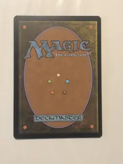 MTG Karlach, Fury of Avernus FOIL ETCHED Commander Legends Baldur's Gate 507 NM - Image 2