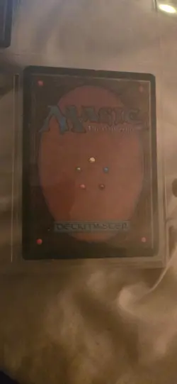 Vesuvan Doppelganger Revised Edition Regular - Image 2