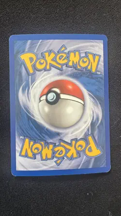 Pokemon TCG Blastoise EX Crystal Guardians Holo Card 2/100 Delta Species - Image 5