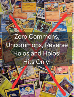 Pokemon Mystery GOD Pack! 5 ULTRA Rares Or Better | 1 Better Guaranteed! - Image 5