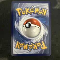Pokemon TCG Vulpix 138/132 Mega Evolutions Near Mint/Mint Condition - Image 2
