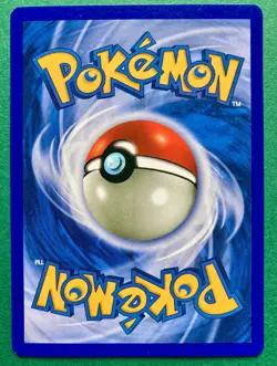 💥 Pokemon Skyridge *Ledyba* 72/144 💥 Reverse Holo/ Deutsch/ Rar/ Excellent! - Image 3