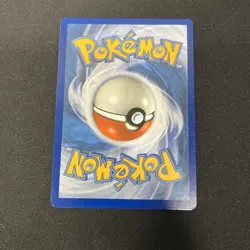 Pokemon TCG Ultra Ball STAFF League Cup Promo 68a/73 🔥 x1 - Image 2