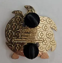 Pokemon Official Enamel Lucario Pin VSTAR Premium Collection (PIN ONLY) - Image 2