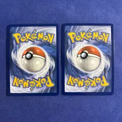 Dudunsparce 080/131 & Dunsparce 079 Pokemon Prismatic Evolutions Master Ball -NM - Image 4