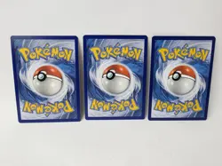 POKEMON TAG TEAM EEVEE SNORLAX CELEBI VENUSAUR PIKACHU ZEKROM VERY NICE!! - Image 5