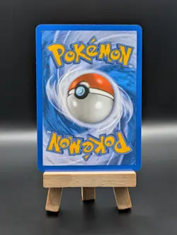 Pokemon TCG: 49/101 Feebas ex Dragon Frontiers Stamped Holo - Image 4