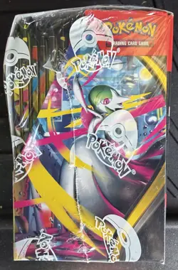 POKEMON MEGA EVOLUTION ENHANCED BOOSTER BOX NEW SEALED 🔥 - Image 3
