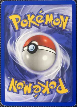 Nightly Garbage Run (Rocket's Secret Machine) 77/82 Team Rocket Regular Pokemon - Image 2