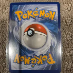Pokemon Gengar & Mimikyu GX 53/181 Sun & Moon Team Up Holo Ultra Rare - Image 2