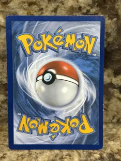 Pokemon TCG Bidoof Full Art - Primal Clash 117/160 - Image 2