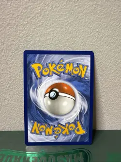 Ting-Lu #109/182 - Holo - SV04: Paradox Rift Pokemon TCG - Image 2