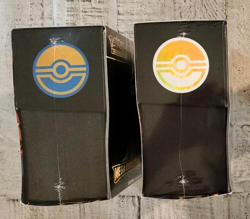 Mega Evolution Pokemon Center ETB Elite Trainer Box Set Sealed Gardevoir/Lucario - Image 5