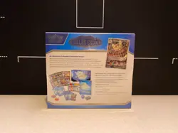 Pokemon Stellar Crown Pokemon Center ETB Sealed - Image 2