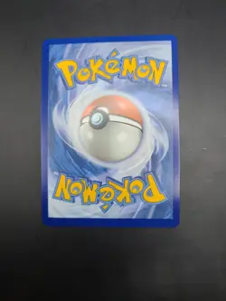 Pokemon TCG Journey Together - 180/159 Iris’s Fighting Spirit - Ultra Rare - Image 4