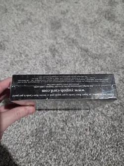 Yu-Gi-Oh! Dragons of Legend 1st Edition Booster Box Sealed - Image 2