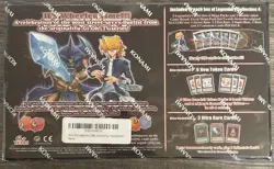Yugioh Legendary Collection 4: Joey’s World Brand New Factory Sealed Box! - Image 2