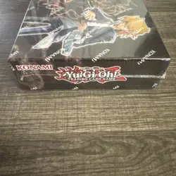 Yugioh Legendary Collection 4: Joey’s World Brand New Factory Sealed Box! - Image 3