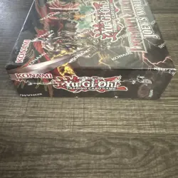 Yugioh Legendary Collection 4: Joey’s World Brand New Factory Sealed Box! - Image 4