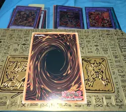 Yu-Gi-Oh! Despian Quaeritis Despianischer - SECRET RARE - MP22-EN141 - Fusion NM - Image 3