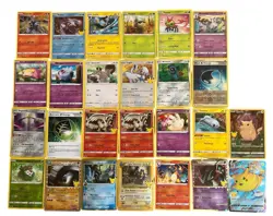 Pokemon Celebration 114 Pokemon Trading Cards Collection Lot CHARIZARD PIKACHU - Image 1