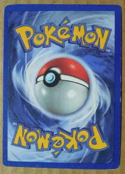 Wigglytuff 32/64 Rare Non-Holo Jungle Set Pokemon Card LP - Image 4
