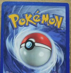 Wigglytuff 32/64 Rare Non-Holo Jungle Set Pokemon Card LP - Image 5