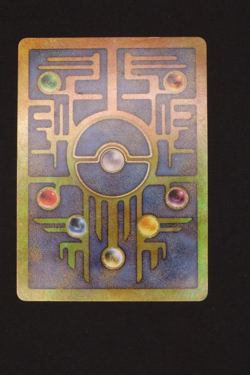 Ancient Mew 1 Miscellaneous Cards & Products Holo - Image 3