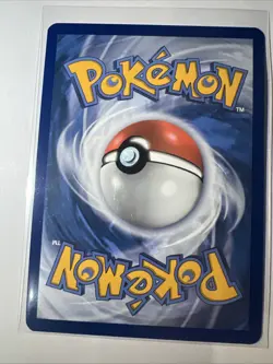 Pokemon TCG Ting-Lu EX Scarlet & Violet Paldea Evolved Holo Card 263/193 - Image 2