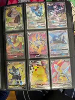 Pokemon Cards Lot Chinese Simplified Near Mint - Image 2
