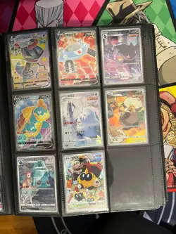Pokemon Cards Lot Chinese Simplified Near Mint - Image 3
