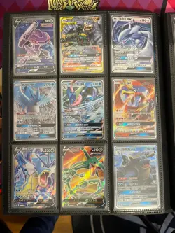 Pokemon Cards Lot Chinese Simplified Near Mint - Image 4