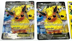 Lot of 7 Radiant Collection Pokemon TCG Trading Cards - Image 2