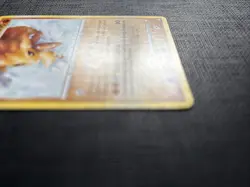 Sandslash 61/123 Diamond & Pearl Mysterious Treasures Pokemon Card - HP - Image 2