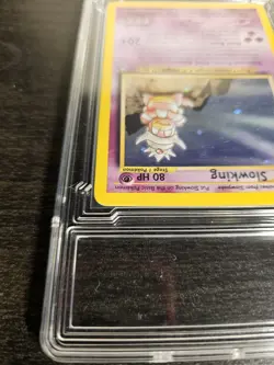 Slowking 14/111 Neo Genesis Holo Rare Pokemon Card 🔥 Clean! Make Offer! 🔥 - Image 4