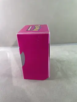 PokemonUltra Pro Eevee Deck Box Trading Card Storage - Image 5
