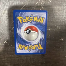 Pokemon TCG Card - Light Flareon 46/105 Neo Destiny Uncommon Vintage NM - Image 2