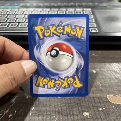 Pokemon TCG Card - Light Flareon 46/105 Neo Destiny Uncommon Vintage NM - Image 4