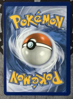 Pokemon TCG: POPPLIO - Black Star Promo SM03 Promo Holo Card - NM - Image 3