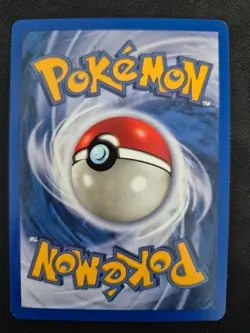 Suicune 27/65 1. Edition Neo Revelation English Near Mint Pokemon Karte Card - Image 3