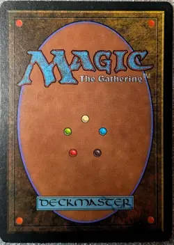 MTG Crusade Revised ~ NM ~ Super Nice Card! - Image 2