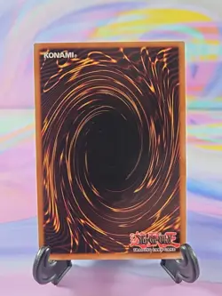 Yu-Gi-Oh TCG Card | Shien's Dojo SDWA-EN032 First Edition - Image 2