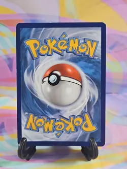 Pokemon TCG Battle Styles Card | Crobat 091/163 Rare - Image 2