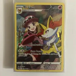 Pokemon TCG 24 Card Lot! Lots Of Assorted Hits! Receive Exact Cards Shown Lot 6 - Image 1