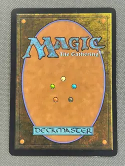 Biorhythm - Onslaught *NM-LP* Near Mint Light Play MTG - Image 4